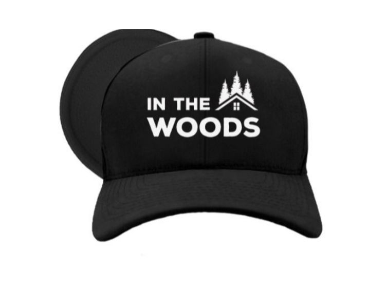 Boné - In The Woods (3)