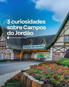 Casa de temporada em Campos de Jordão (3)