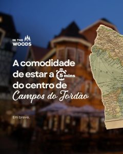 Casa de temporada em Campos de Jordão (3)