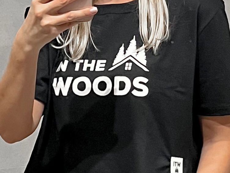 Corpped Preto - In The Woods