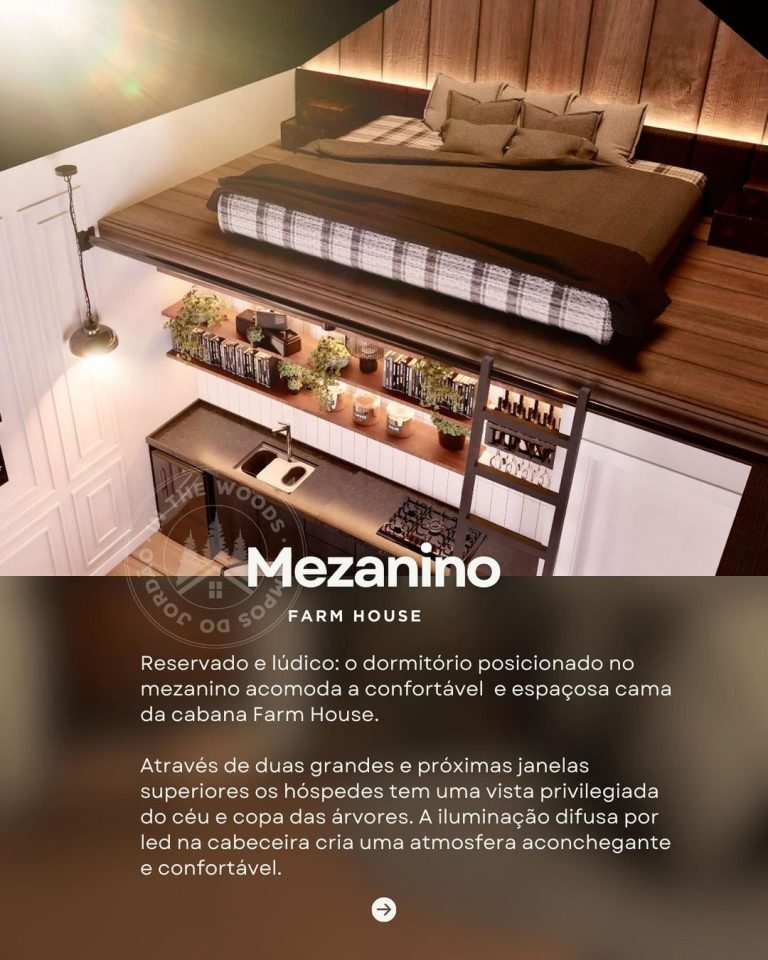 Aluguel de casa em Campos de Jordão