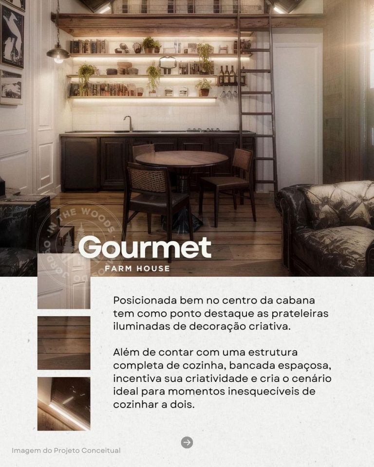 Aluguel de casa em Campos de Jordão