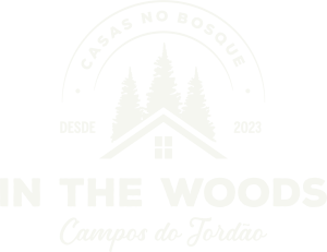 Logo In The Woods - PNG